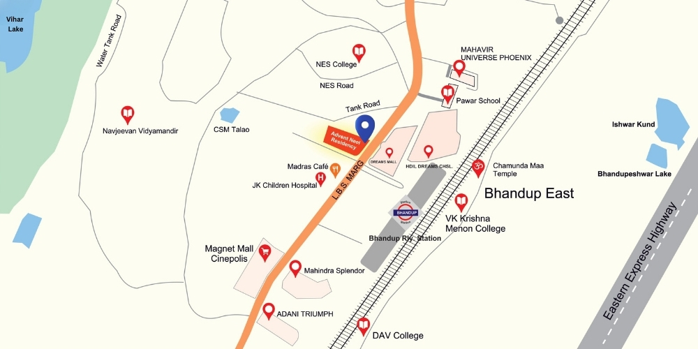 Connectivity Map